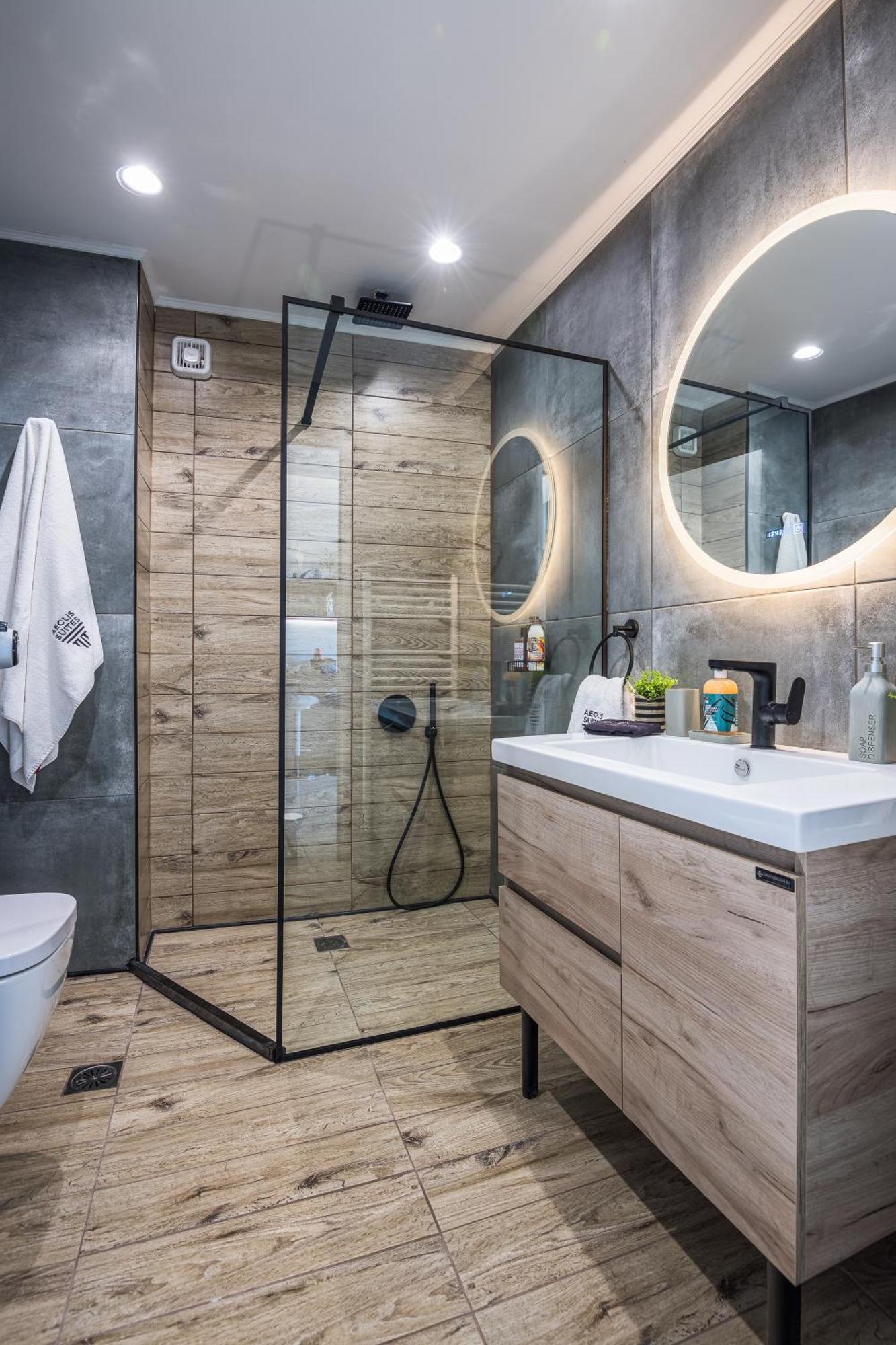 Aeolis Suites เอเธนส์ ภายนอก รูปภาพ