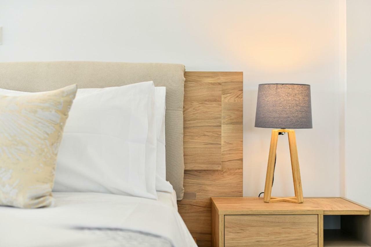 Aeolis Suites เอเธนส์ ภายนอก รูปภาพ